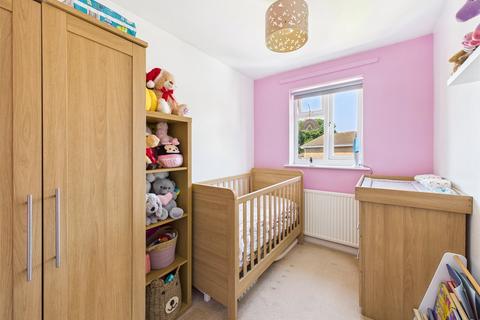 3 Ashcroft Close, Matson, Gloucester, GL4 6JX