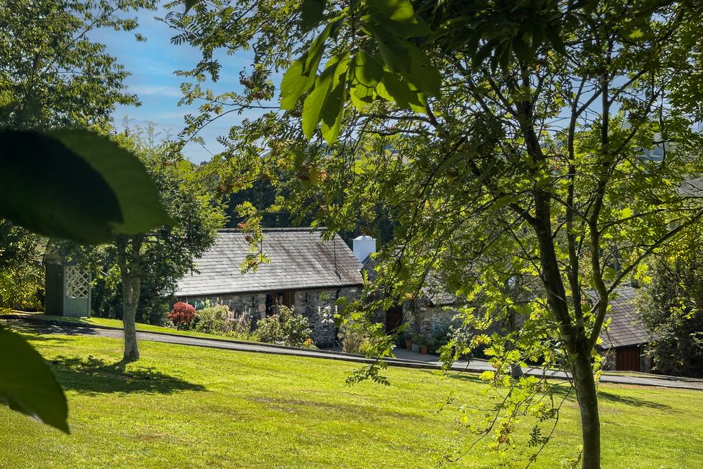 The Granary