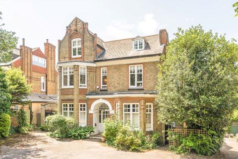 3 bedroom flat for sale, St. Marys Road, Surbiton KT6