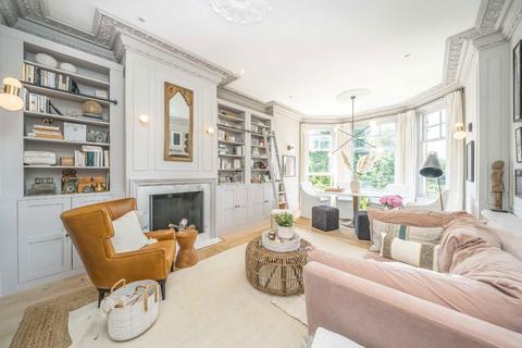3 bedroom flat for sale, St. Marys Road, Surbiton KT6