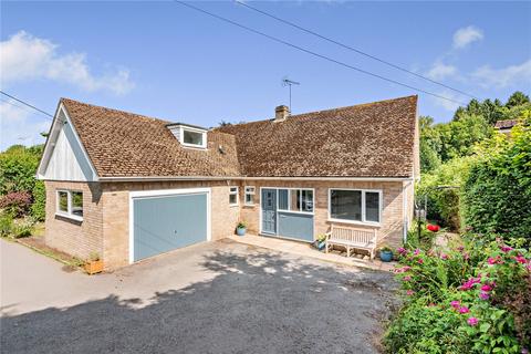 Bucklebury Alley, Cold Ash, Thatcham, Berkshire, RG18