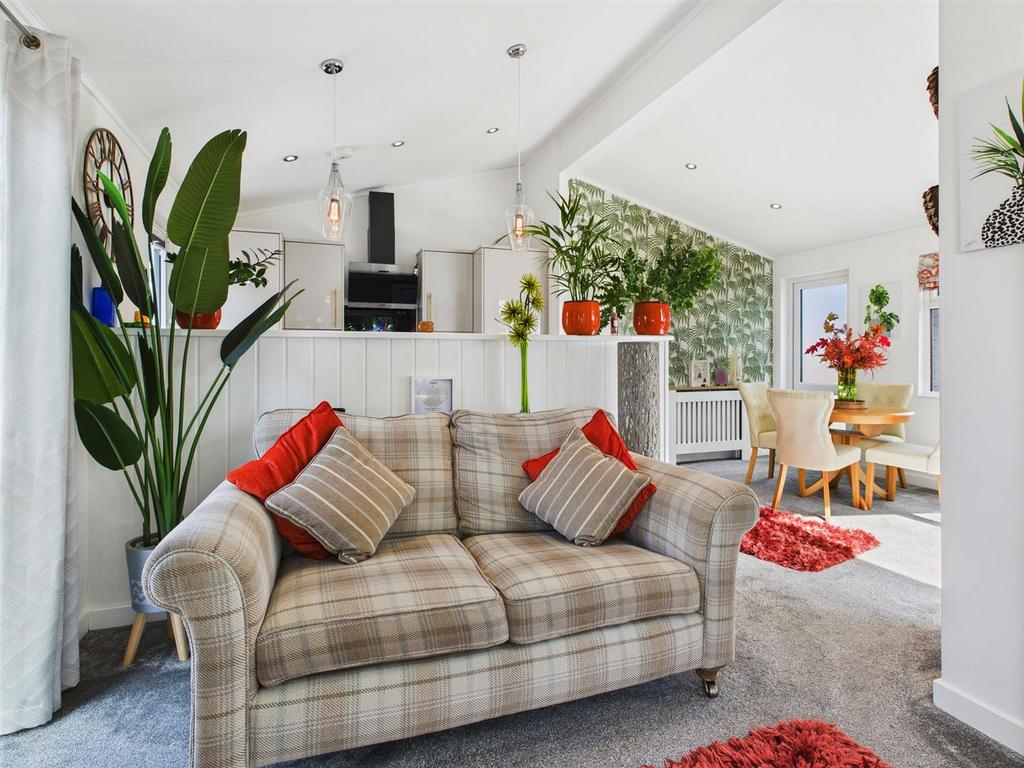 Lounge Area