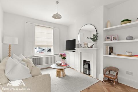 undefined, Fore Street, Harlow