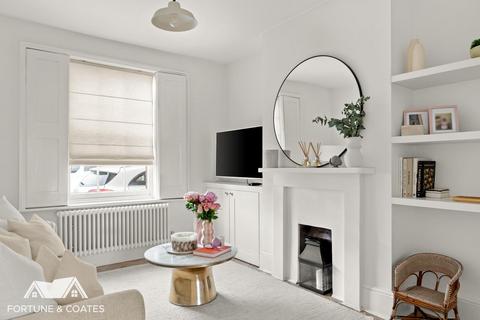 undefined, Fore Street, Harlow