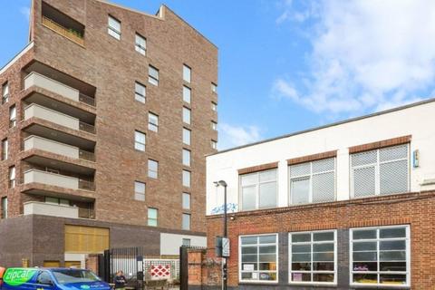 Industrial unit to rent, 3-9 Creekside London SE8 4SA