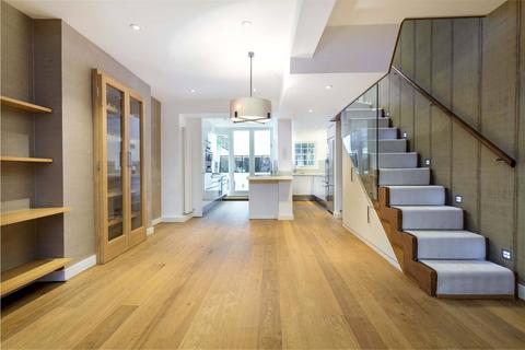 undefined, Bramerton Street, London, SW3