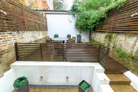 undefined, Bramerton Street, London, SW3