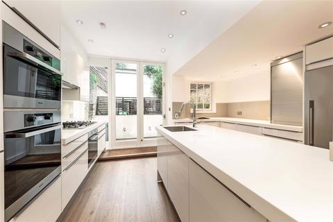 undefined, Bramerton Street, London, SW3