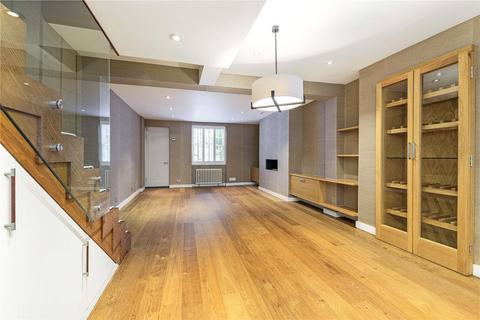 undefined, Bramerton Street, London, SW3