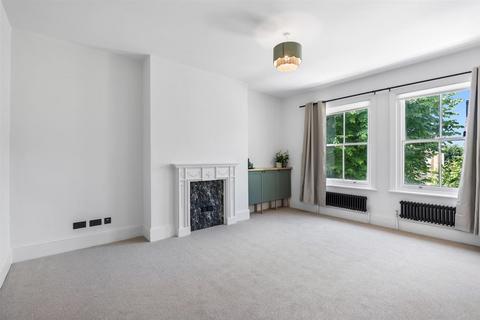 2 bedroom apartment to rent, St. Aubyns, Hove