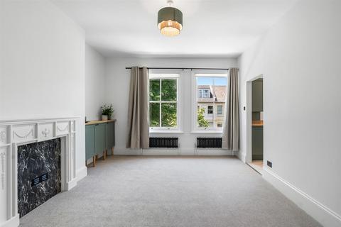 2 bedroom apartment to rent, St. Aubyns, Hove