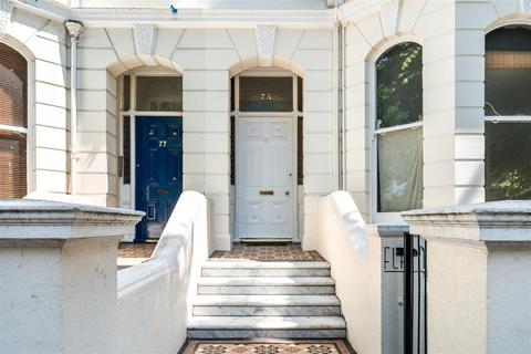2 bedroom apartment to rent, St. Aubyns, Hove