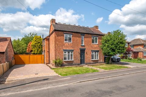 Withy Hill Road, West Midlands B75
