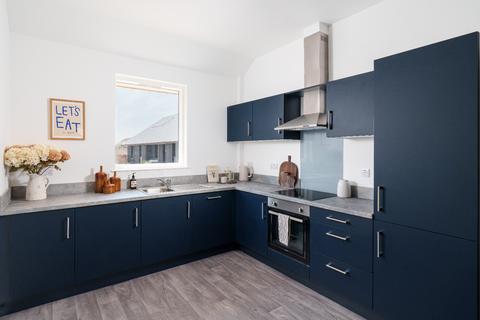 2 bedroom terraced house for sale, Coombe Farm, Hornbeam Grove, Saltdean, Brighton