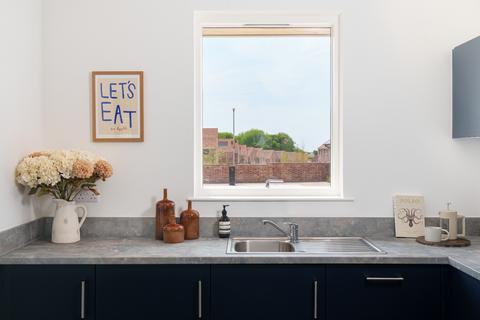 2 bedroom terraced house for sale, Coombe Farm, Hornbeam Grove, Saltdean, Brighton