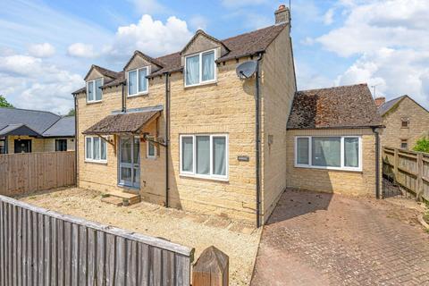 5 bedroom detached house for sale, Ansell Way, Milton-Under-Wychwood, OX7