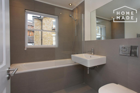 2 bedroom flat to rent, Hillgate Place, SW12