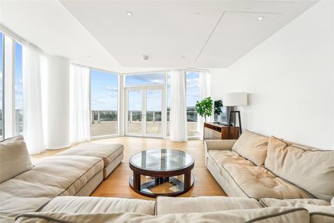 4 bedroom penthouse to rent, Prospect Way, London, SW11