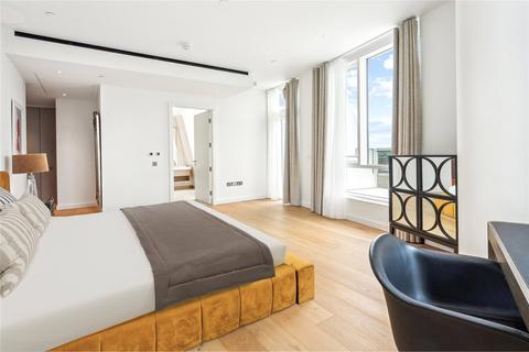 4 bedroom penthouse to rent, Prospect Way, London, SW11