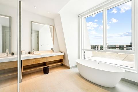 4 bedroom penthouse to rent, Prospect Way, London, SW11