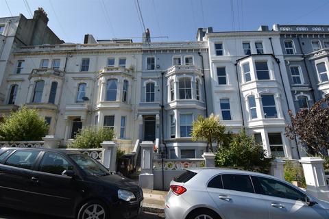 Flat 4, 5 Anglesea Terrace, St Leonards-on-sea, TN38 0QS