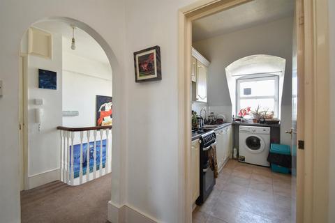 Flat 4, 5 Anglesea Terrace, St Leonards-on-sea, TN38 0QS
