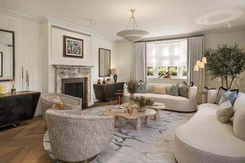 5 bedroom house for sale, Rutland Gardens, London