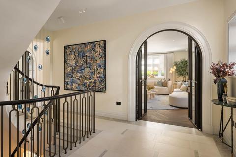 5 bedroom house for sale, Rutland Gardens, London