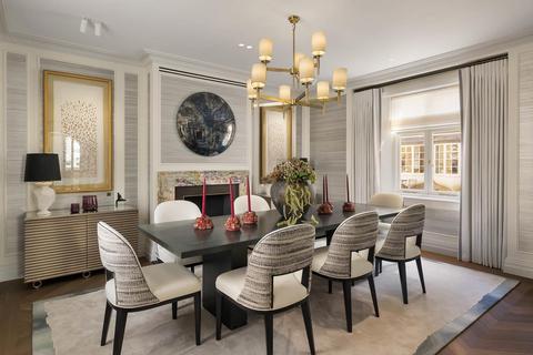 5 bedroom house for sale, Rutland Gardens, London