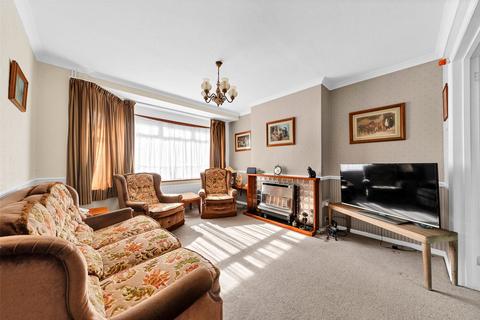3 bedroom semi-detached house for sale, Foresters Crescent, Bexleyheath, Kent, DA7