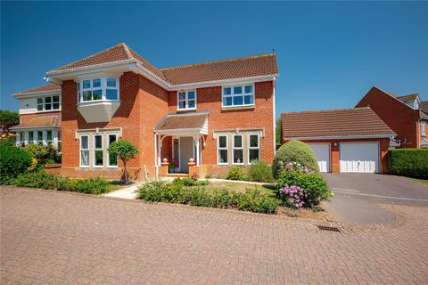 4 bedroom detached house for sale, Stourton Park, Hilperton