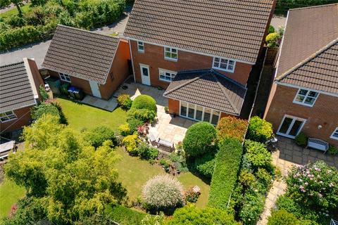 4 bedroom detached house for sale, Stourton Park, Hilperton