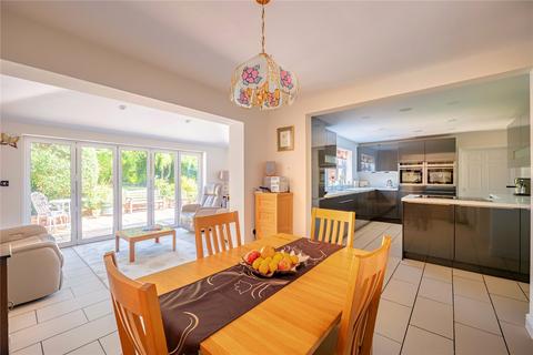 4 bedroom detached house for sale, Stourton Park, Hilperton