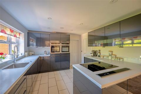 4 bedroom detached house for sale, Stourton Park, Hilperton