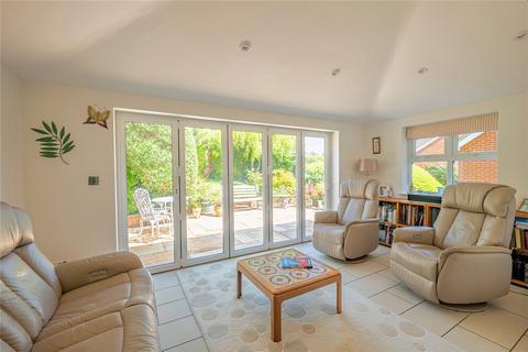 4 bedroom detached house for sale, Stourton Park, Hilperton