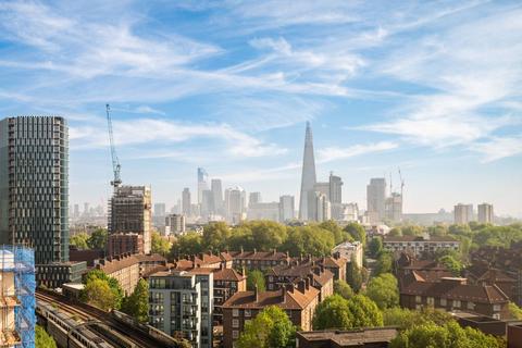 2 bedroom flat to rent, Newington Causeway, Elephant and Castle, London, SE1