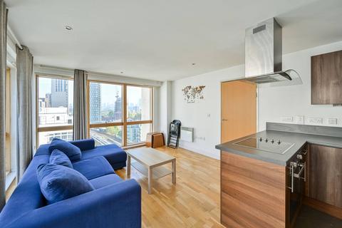 2 bedroom flat to rent, Newington Causeway, Elephant and Castle, London, SE1
