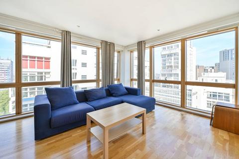 2 bedroom flat to rent, Newington Causeway, Elephant and Castle, London, SE1