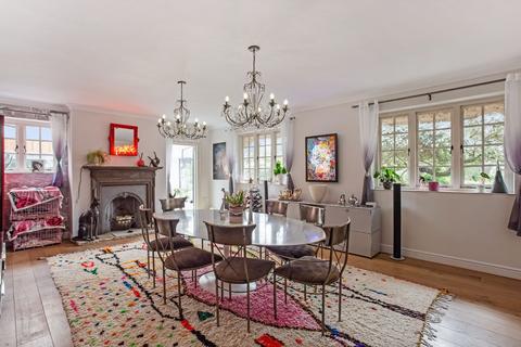 4 bedroom detached house for sale, Alleyns Lane, Cookham, Maidenhead, Berkshire, SL6