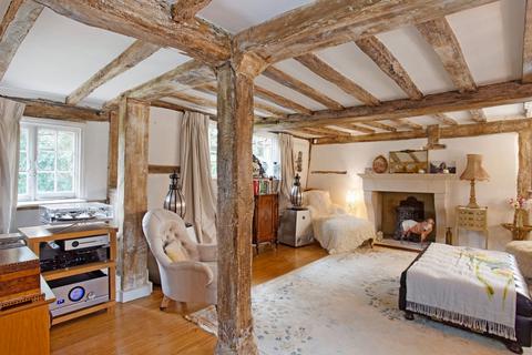 4 bedroom detached house for sale, Alleyns Lane, Cookham, Maidenhead, Berkshire, SL6