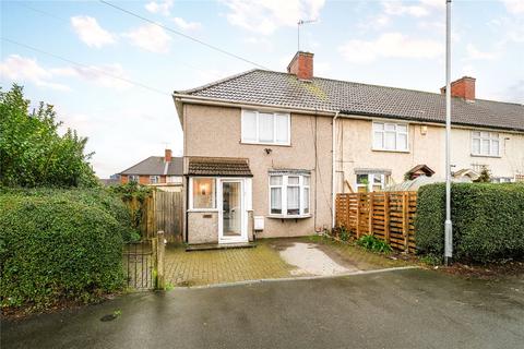3 bedroom end of terrace house for sale, Lillechurch Road, Dagenham RM8