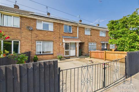 3 bedroom terraced house for sale - Bramble Way, Cotgrave, Nottingham