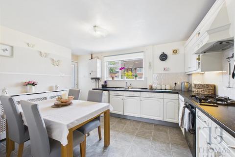 3 bedroom terraced house for sale, Bramble Way, Cotgrave, Nottingham