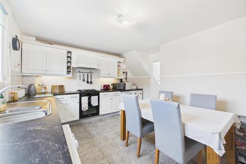 3 bedroom terraced house for sale, Bramble Way, Cotgrave, Nottingham