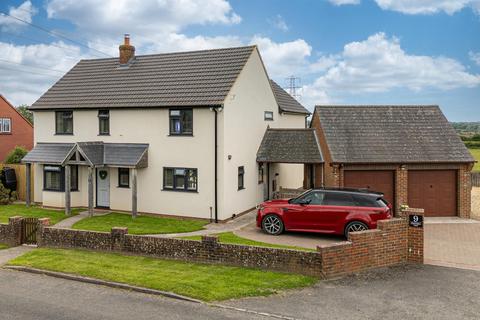 undefined, Berhills Lane, Rowde SN10