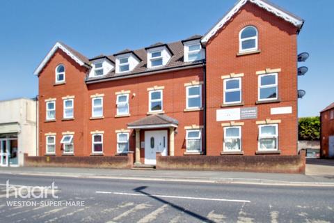 undefined, Church Street, Highbridge