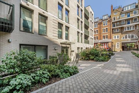 2 bedroom flat to rent, Cuthbert House, Borough, London, SE1