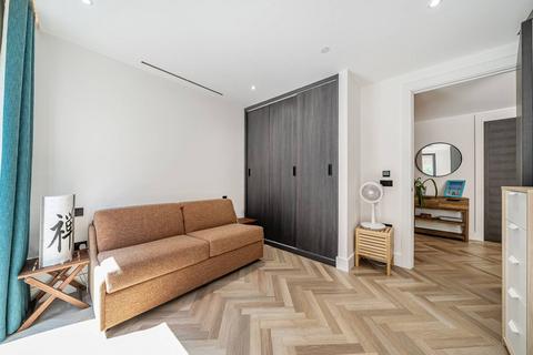 2 bedroom flat to rent, Cuthbert House, Borough, London, SE1