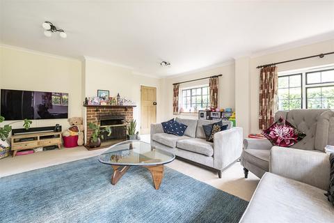 Torwood Breadcroft Lane, Harpenden, AL5 4TE