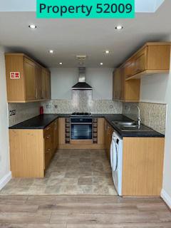 undefined, Flat 8, 20 Asfordby Street, Leicester, LE5